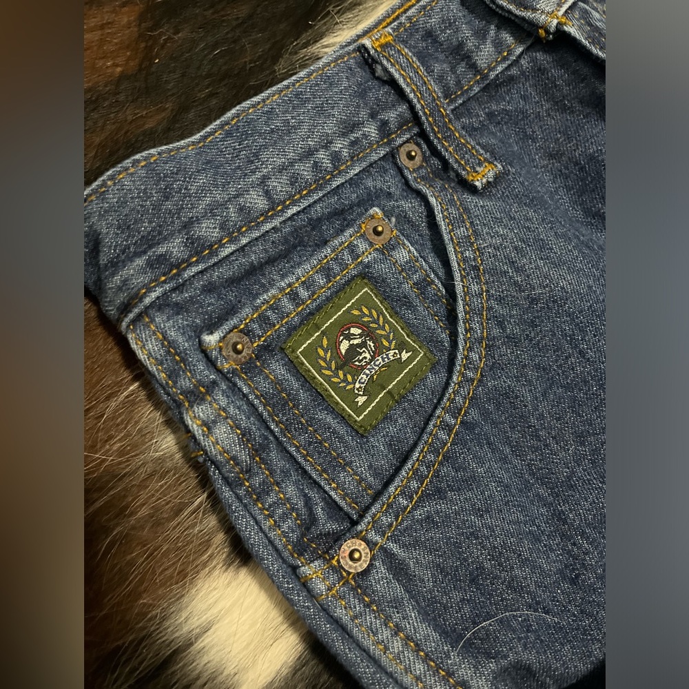 Men’s Green Label Cinch’s